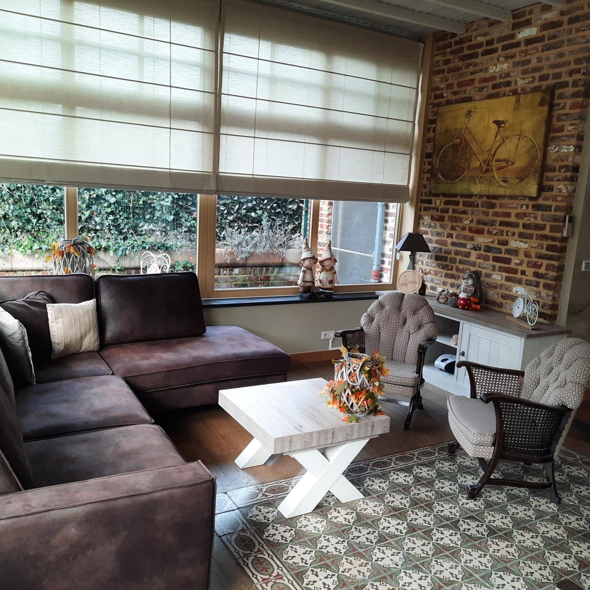 Vakantiewoning Kerkevelde Bed & Breakfast Bilzen Exterior photo