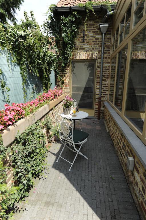 Vakantiewoning Kerkevelde Bed & Breakfast Bilzen Exterior photo
